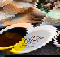 Grampians Olive Co. - Seniors Australia