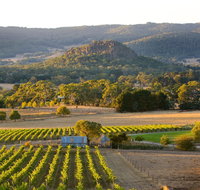 Hanging Rock Winery - Seniors Australia