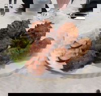 India Cottage - Kwinana - Seniors Australia