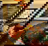 Inkwell Wines Tasting Rooms - Seniors Australia