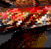 King Tea Bar - Seniors Australia