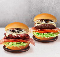 MOS Burger - Southport - Seniors Australia