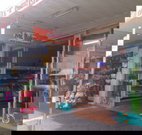 Mr. Baker - Seniors Australia