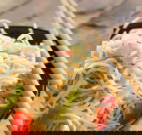 Noodle Paradise - St Clair - Seniors Australia