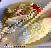 Old Town  Country Tavern - Seniors Australia