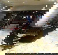 Plantations Restaurant - Seniors Australia