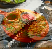 Restaurant Gangnam - Karawara - Seniors Australia