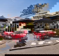 Rinaldo's Casa Cucina - Seniors Australia