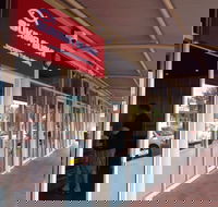 Sukina Sushi - Seniors Australia