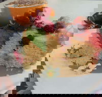 Sweethearts Cafe - Seniors Australia