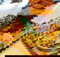 The Admiral Hotel - Seniors Australia