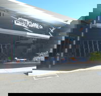 White Coffee Co. - Seniors Australia