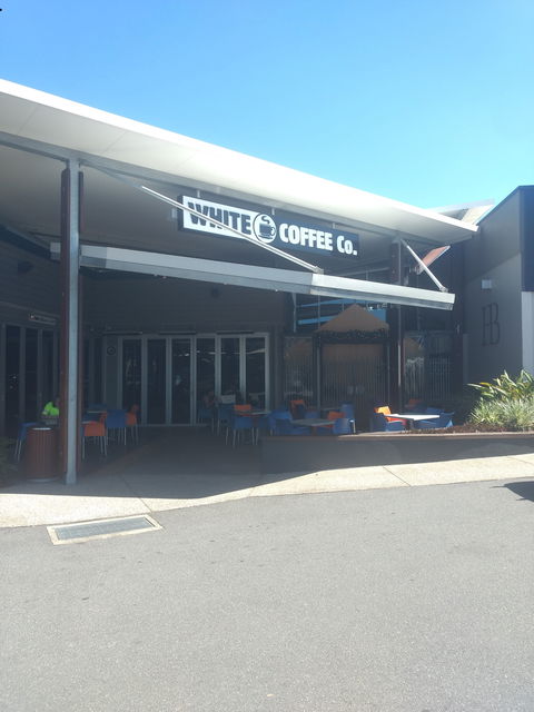 White Coffee Co. - Seniors Australia 0