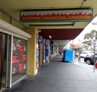 Autumn Charcoal Chicken - Seniors Australia