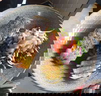 Billy's Boulevard - Seniors Australia