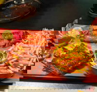 BLVD Restaurant - Seniors Australia