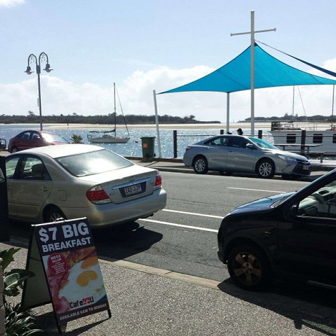 Cafe 4 U - Seniors Australia 0