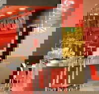 Chilliz - Karawara - Seniors Australia