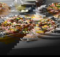 Crust - Geelong West - Seniors Australia