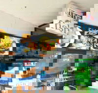 Delite Fish - Seniors Australia