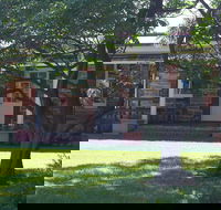 Fox Creek Wines Cellar Door - Seniors Australia