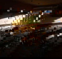 Ghin Thai Cafe Restaurant - Seniors Australia