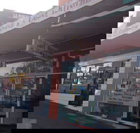 Greythorn Bread Cake Kitchen - Seniors Australia