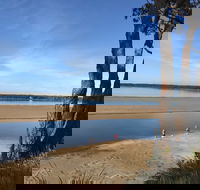 Hedy's Riverside Bistro - Seniors Australia