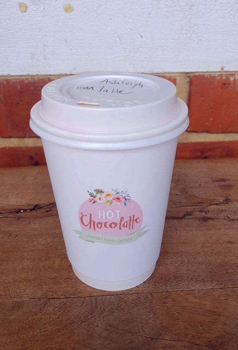 Hot Chocolatte - Seniors Australia 0