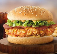 Hungry Jack's - Southport - Seniors Australia