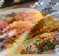 Lakeside Fish  Chips - Seniors Australia