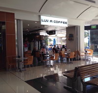 Luv A Coffee - Seniors Australia