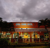 Mena Creek Hotel - Seniors Australia