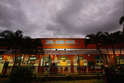Mena Creek Hotel - Seniors Australia 0