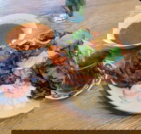 Mix Grill Kebab Town - Seniors Australia