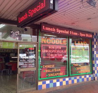 Noodle Land - Seniors Australia