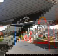 Pirate Pizza - Seniors Australia