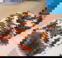 Superchook - Seniors Australia