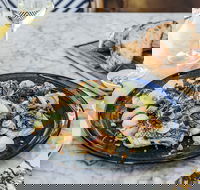 The Galley Kitchen - Seniors Australia