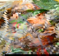 Vietnamese Hot Food - Seniors Australia