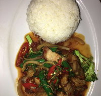 Absolute Thai Homemade - Seniors Australia
