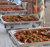 Aroma Spice - Seniors Australia