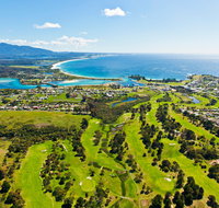 Bermagui Country Club - Seniors Australia
