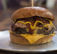 Burgerlove - Endeavour Hills - Seniors Australia