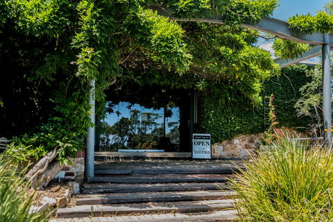 Geoff Merrill Wines - Seniors Australia 2