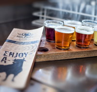 Holgate Brewhouse - Seniors Australia