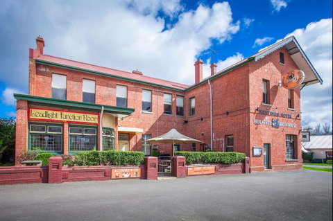 Holgate Brewhouse - Seniors Australia 1