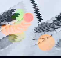 Kitchen Inn Express - Seniors Australia