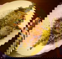 Kong Chinese Bistro - Roxburgh Park - Seniors Australia