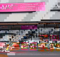 Loan's Chinese  Vietnamese - Seniors Australia